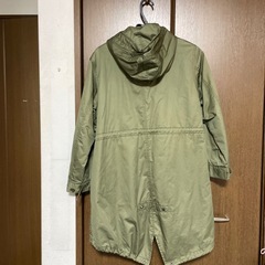 SHIPS  アウターMの画像
