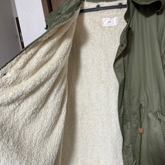 SHIPS  アウターMの画像