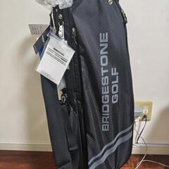 軽量1.9kg! 9型ゴルフキャディバッグ ブリジストン CBG...