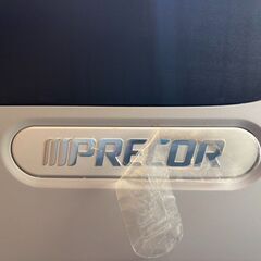 エアロバイク　PRECOR
