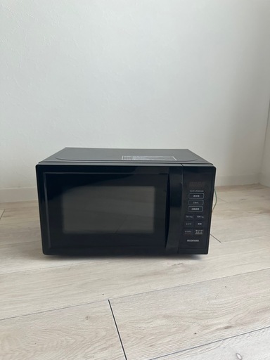 電子レンジ