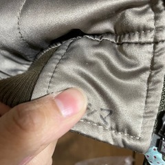 アウター120くらいの画像