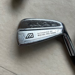 【バラ売りOK】ゴルフクラブ8本セットの画像