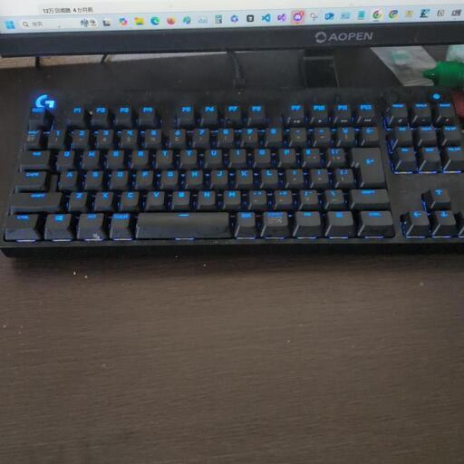 PCパーツ Logicool G Pro G-PKB-002LNd