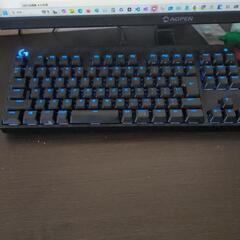 Logicool G Pro G-PKB-002LNd