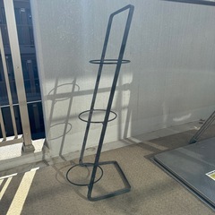 ボールスタンド　3段
