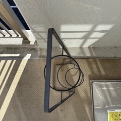 ボールスタンド　3段の画像