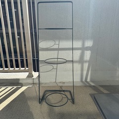 ボールスタンド　3段の画像