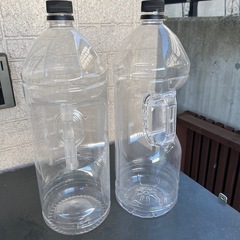 4Ｌペットボトル