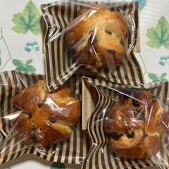 美味しいパンやお菓子料理を作りに行ける友達募集します✨