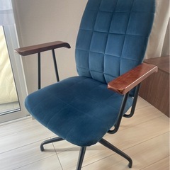 レトロチェア