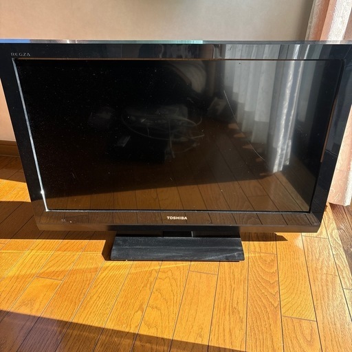 テレビ32型