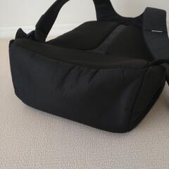 Incase　インケースリュックの画像