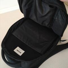 Incase　インケースリュックの画像
