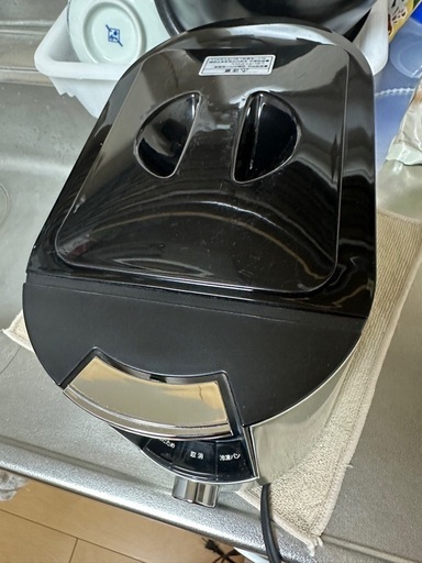 パン専用トースター