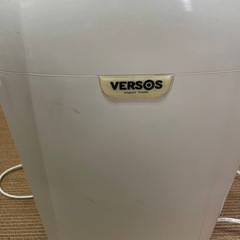 除湿機　中古の画像