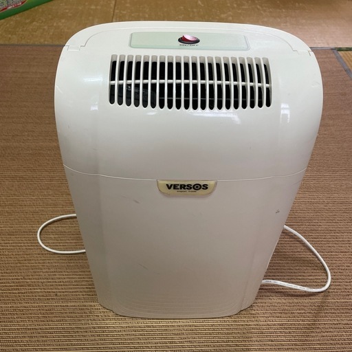 除湿機　中古