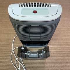 除湿機　中古の画像
