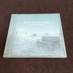 GLAY:WHITEROAD