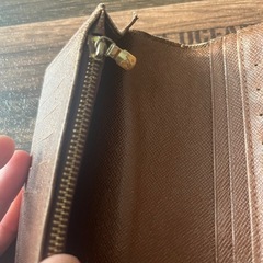 Louis Vuitton　ルイヴィトン　財布　モノグラム　ポルトフォイユ・ブラザ　M66540/TS3132 の画像