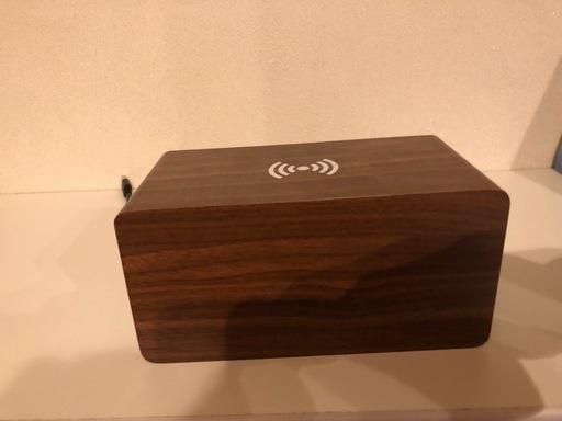 Bluetoothスピーカー