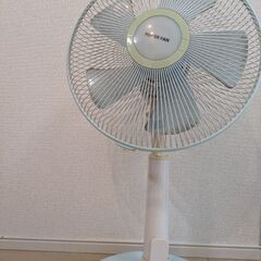 扇風機　KYA-R3016BL