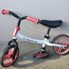 GLOBBER キックバイク