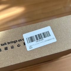 タブレットスタンドの画像