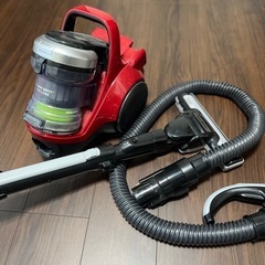 
掃除機2020年製 の画像