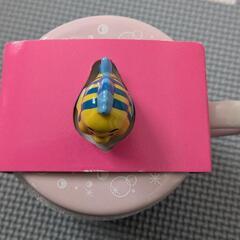 ディズニーリゾート限定 アリエル マグカップの画像