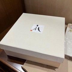 お皿　高島礼子　瓜の画像