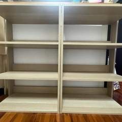 ラック × 2つまとめ売り