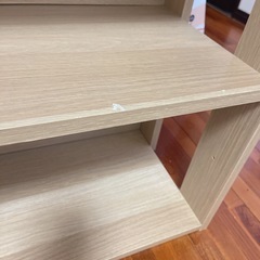 ラック × 2つまとめ売りの画像