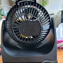 YAMAZEN 扇風機の画像