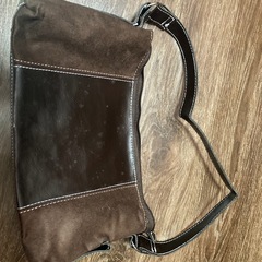 新品未使用バックの画像