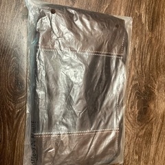 新品未使用バック