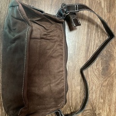 新品未使用バックの画像