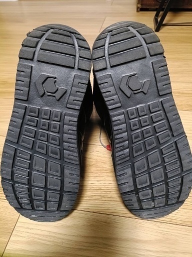 north waveスノーボードブーツ 26.5cm