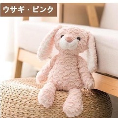 新品未使用品です❣️❣️ ふわふわ ファーストトイ 赤ちゃん ど...