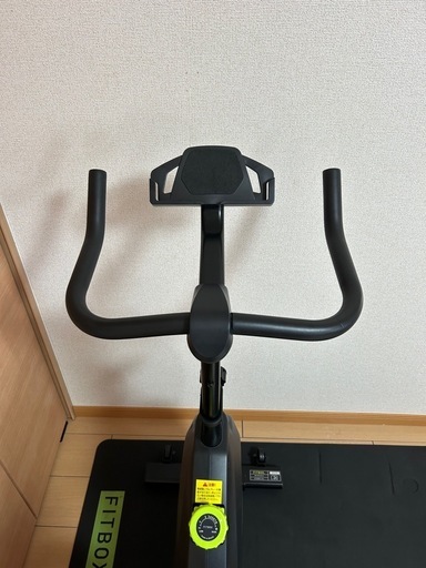 その他 FITBOX PRO もう、かよわない。徒歩0分の総合フィットネスジム【FITBOX PRO】爆誕