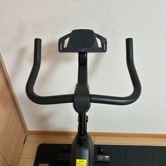 FIT BOX エアロバイクの画像