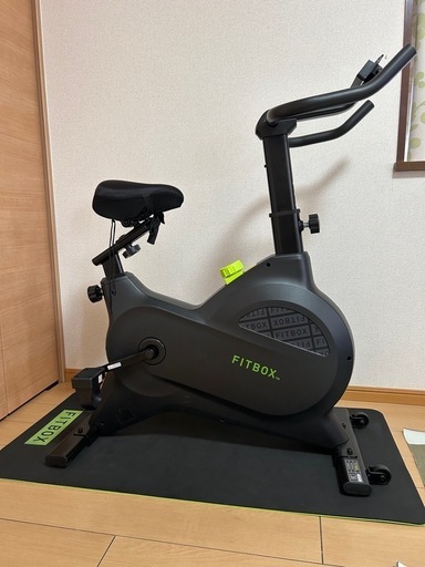 FIT BOX エアロバイク
