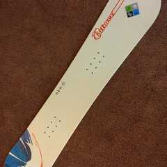 ■Palmer パーマー スノーボード 149cm 手渡し可 新...