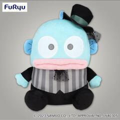 ハンギョドン ミッドナイトエンジェルBIGぬいぐるみの画像