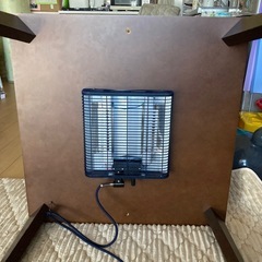 こたつの画像