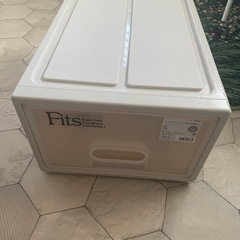 Fits フィッツケース