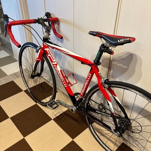 ロードバイク ピナレロFP1 480サイズ