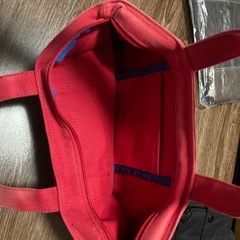 最終値下げ！アーノルドパーマーバックの画像