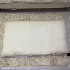 長座布団