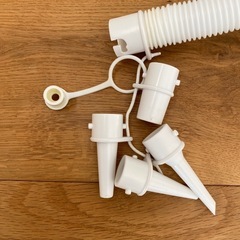 【大容量】ダブルアクションポンプの画像